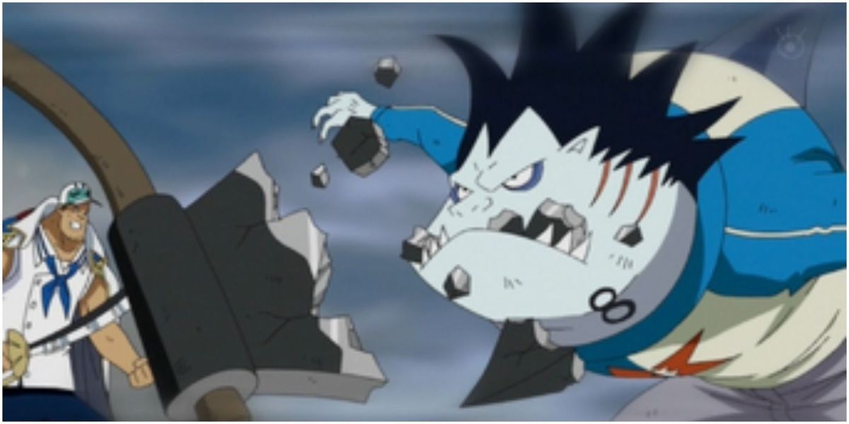 One Piece: 5 Lanun Whitebeard Yang Boleh Mengalahkan Zoro (& 5 Yang Tidak Boleh)