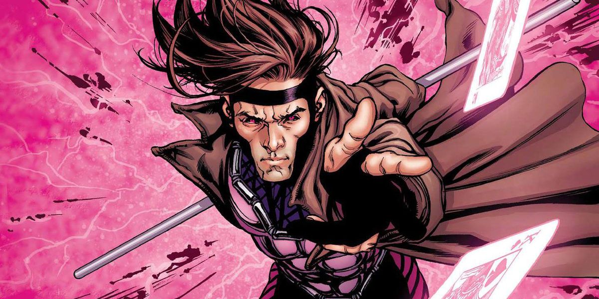 „X-Men“: 10 geriausių Xavier gabių jaunuolių mokyklos mokytojų, įvertinta