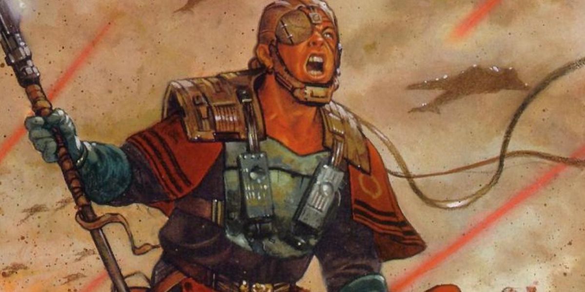 De 10 bedste tegneserier fra Star Wars udvidede univers, som du bør læse