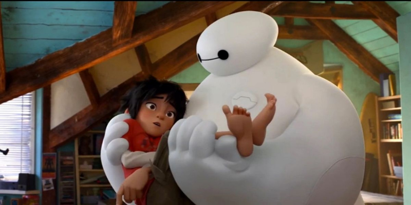 10 beste Disney-animasjonsfilmer fra 2010-tallet, ifølge kritikere