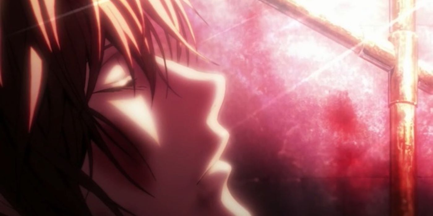 Death Note: 10 eroa animen ja mangan välillä