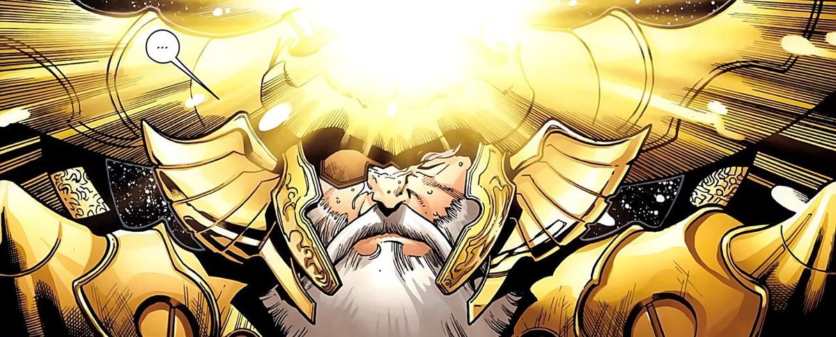 Godbombed: 20 najsilniejszych złoczyńców Thora w rankingu od najsłabszego do najpotężniejszego
