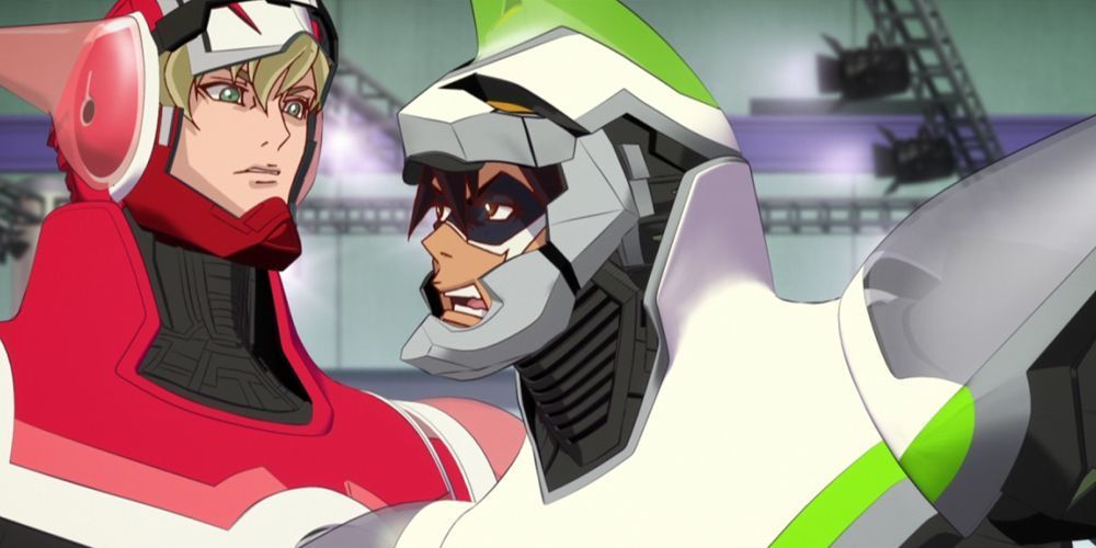 My Hero Academia: 10 superbohaterów anime do obejrzenia w oczekiwaniu na sezon 5