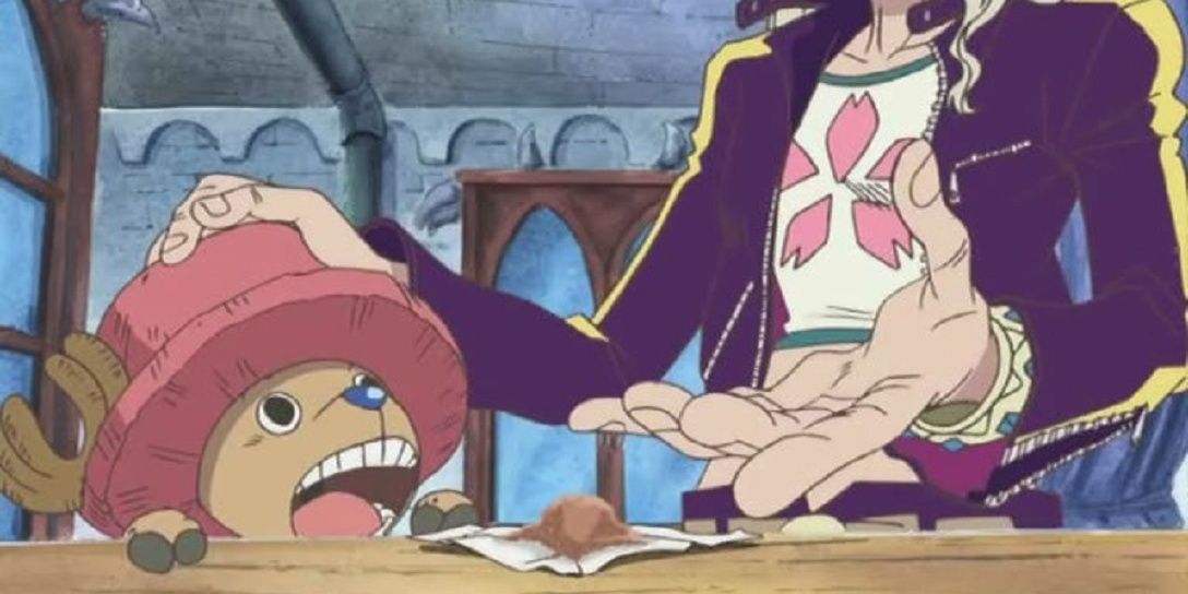 One Piece: Wszyscy Piraci Słomkowego Kapelusza, sklasyfikowani według pierwszego wprowadzenia