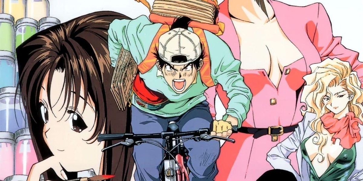 10 bästa dubbar i animehistoria, rankad