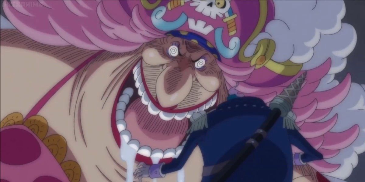 One Piece: 5 Watak Yang Mihawk Boleh Pukul (& 5 Dia Tidak Boleh)