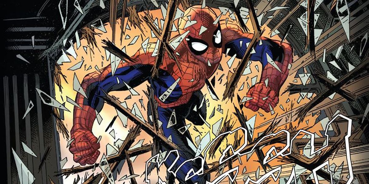 Spider-Man 2099: 5 τρόποι είναι ακριβώς όπως ο Peter Parker (& 5 τρόποι είναι εντελώς διαφορετικοί)