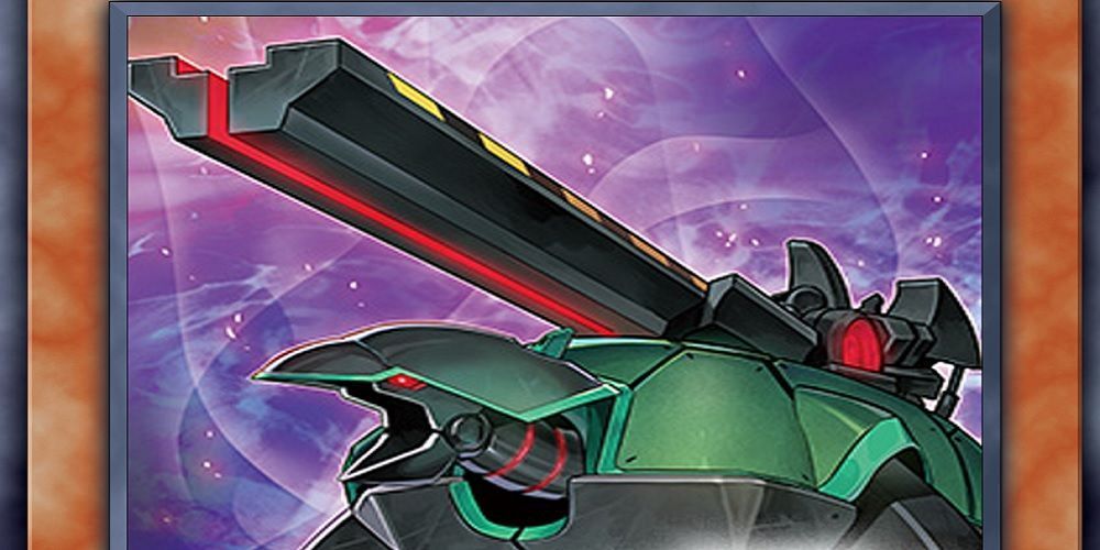 Yu-Gi-Oh: 10 καλύτερες κάρτες Gaia The Fierce Knight στο παιχνίδι