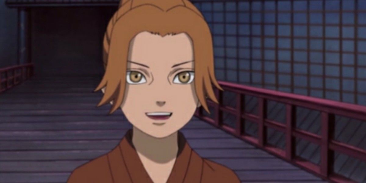 Naruto: i 10 membri ANBU più forti della serie
