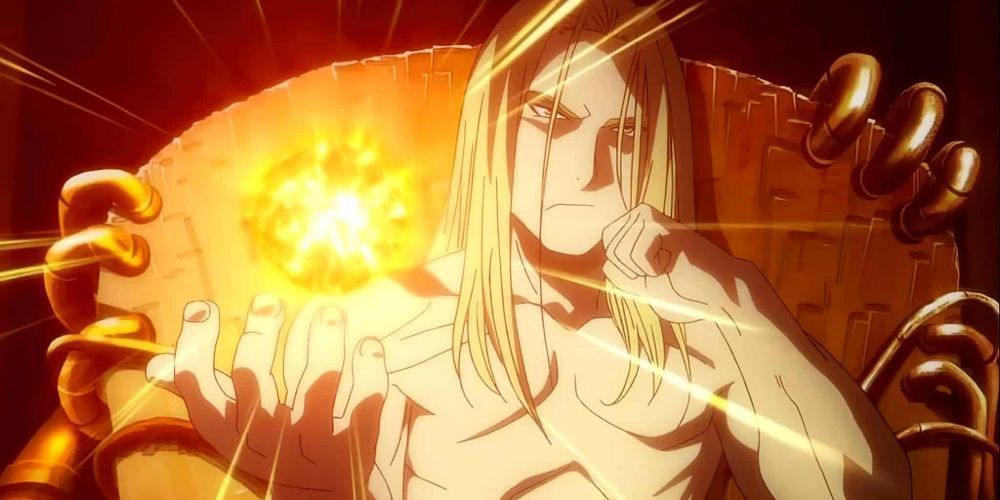 One-Punch Man: 10 Anime Heroes Who Could Take A Punch From Saitama