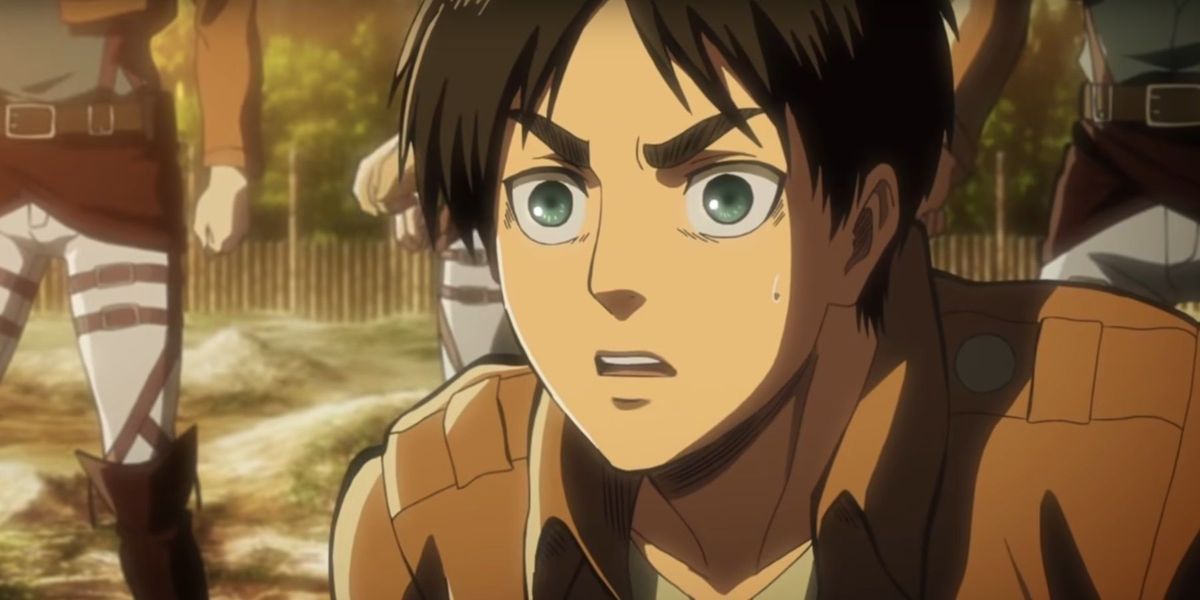 Attack On Titan: 5 Ways Eren Yeager Is A Hero (& 5 He's A Villain)