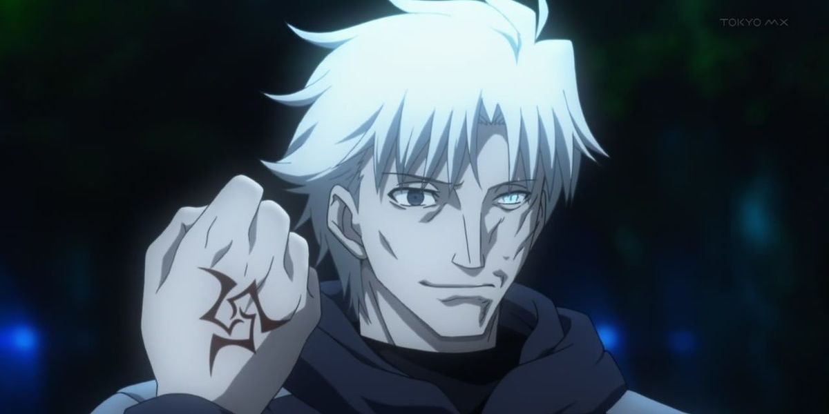 Fate/Zero: 10 Karakter Paling Populer Menurut MyAnimeList