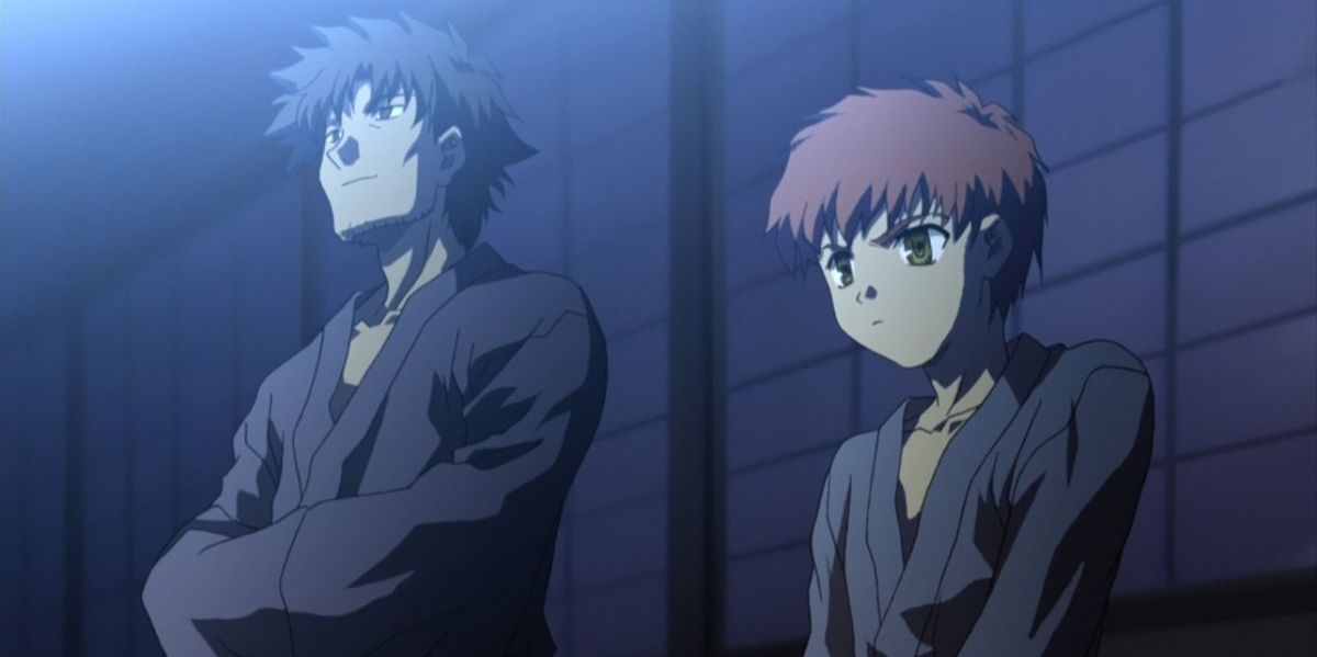 Destí: 5 raons per les quals Shirou Emiya i Sabre són el parell perfecte (i 5 per què són les pitjors)