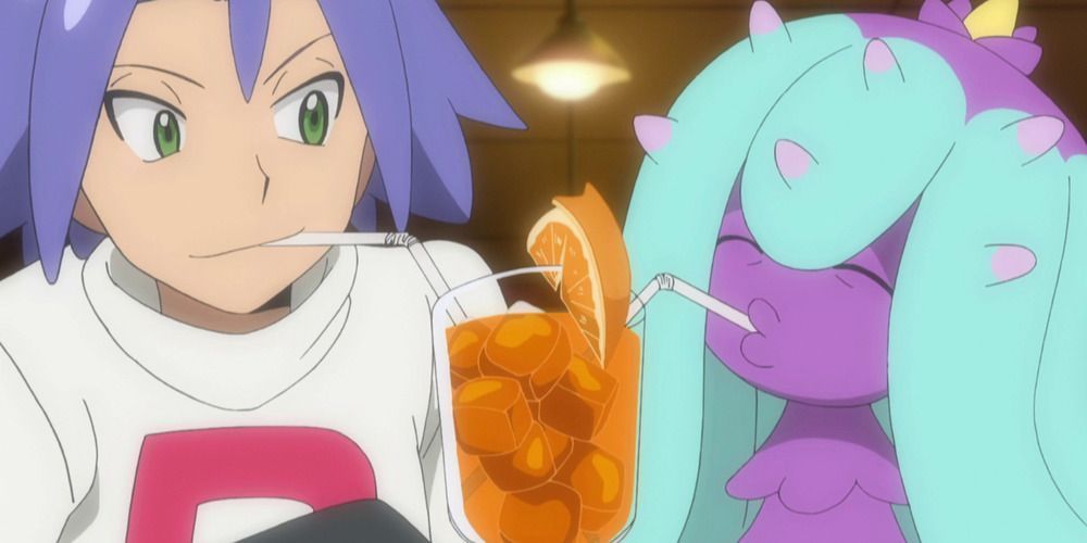 Pokémon hữu dụng nhất của Team Rocket trong anime, được xếp hạng