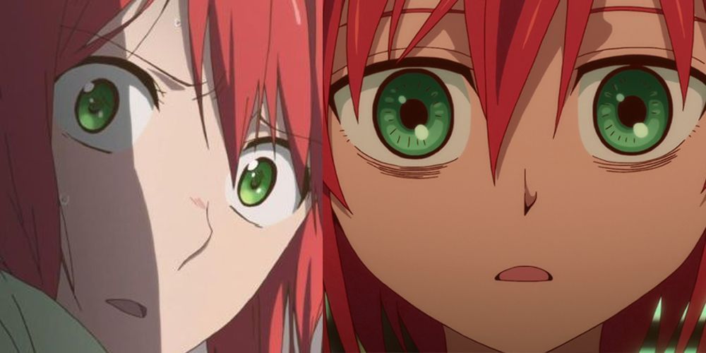 10 anime-karaktärer som lätt kan vara tvillingar (men är inte)