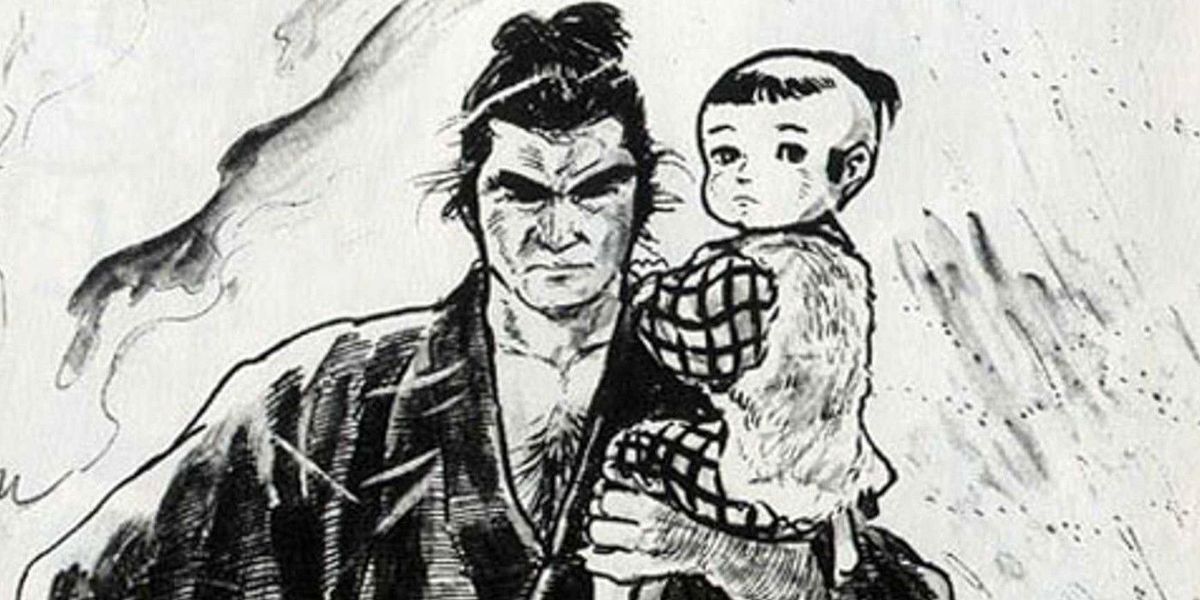 10 klassiska Seinen Manga som fortfarande inte har någon anime
