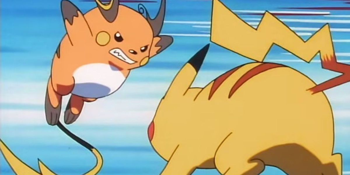 10 Pokémon che il Team Rocket dovrebbe rubare invece di Pikachu
