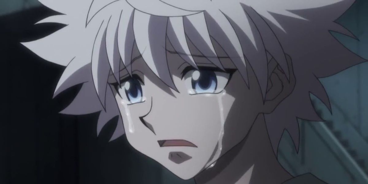 10 Episode Anime Paling Sedih yang Tidak Melibatkan Kematian