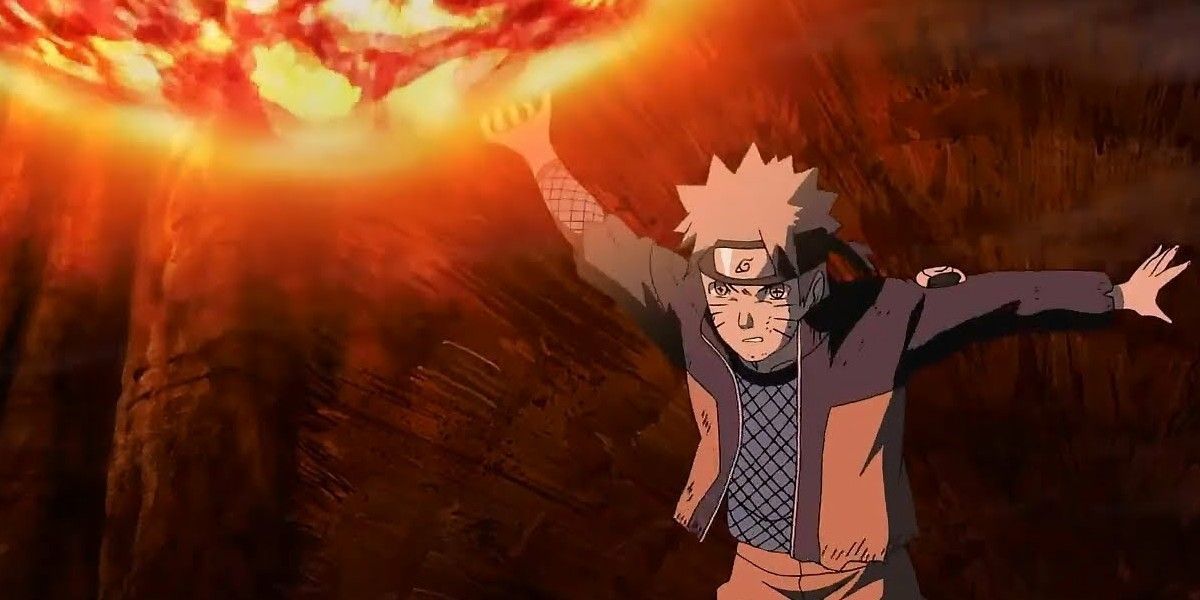 Naruto: 5 måder Naruto overgik den fjerde Hokage (& 5 måder, han stadig mangler)