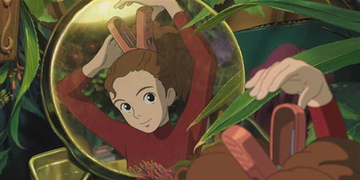 Las 10 mejores películas de anime de la década, según Rotten Tomatoes
