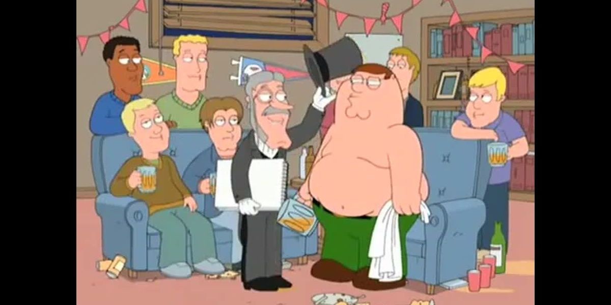 Family Guy: 5 Pinakamahusay na Tumatakbo na Gags (& 5 Na Kami ay Masakit at Pagod)