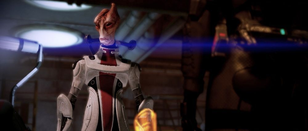 Mass Effect: 10 πλευρικές αποστολές που πρέπει να παίξουν όλοι