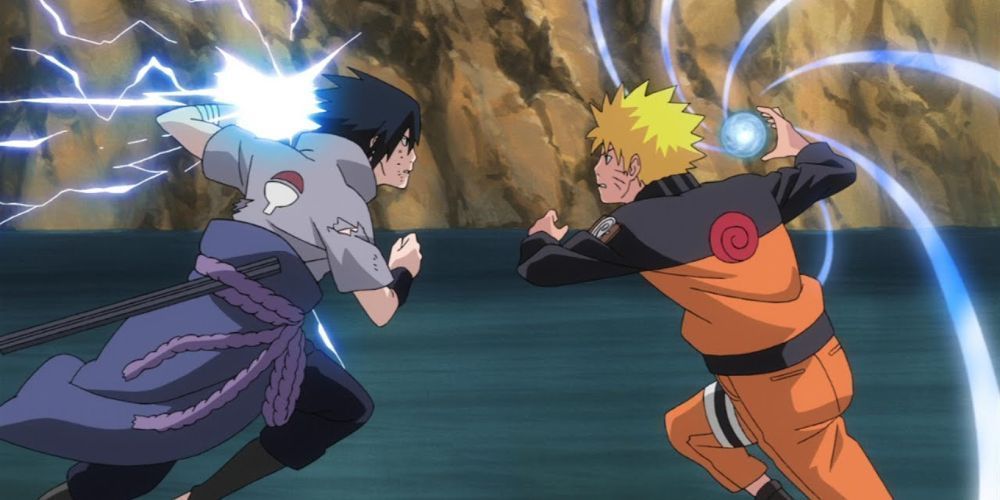 Naruto un Sasuke: 5 veidi, kā viņi ir pilnīgi brosi (un 5 veidi, kā viņi ir toksiski viens otram)