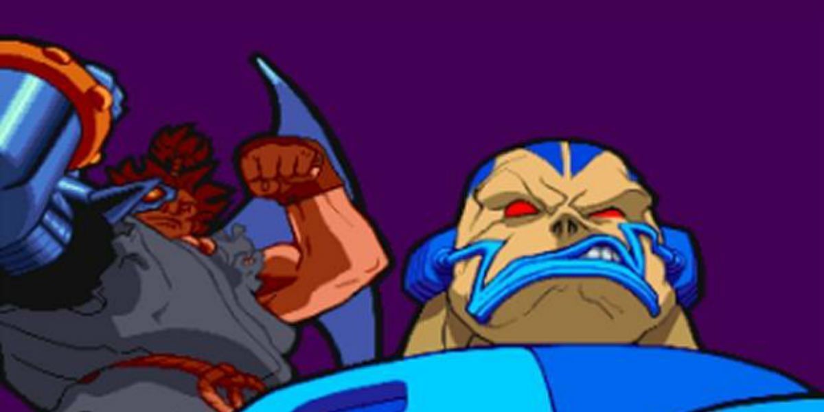 Akuma Mattata: 15 kummitavat saladust Street Fighteri suurima halva kohta