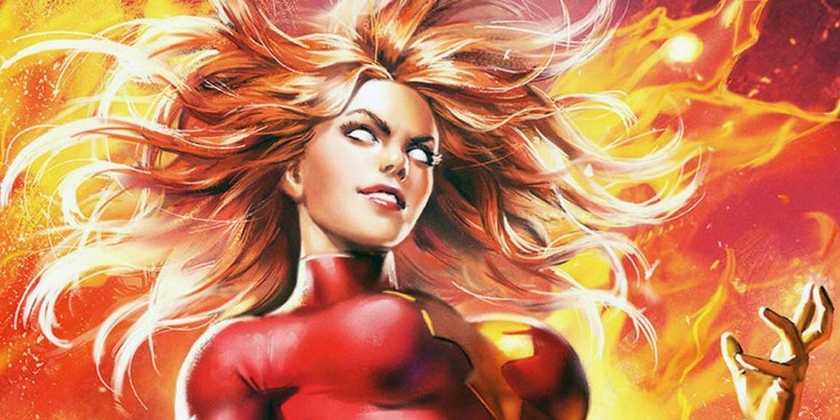 Darkseid: 7 héros Marvel qui devraient pouvoir le battre (et pourquoi ils ne le peuvent pas)