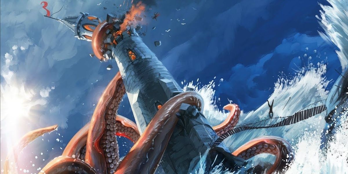 Dungeons & Dragons: 5 labākie pakti, kurus varat izveidot kā Warlock (un 5 sliktākie)