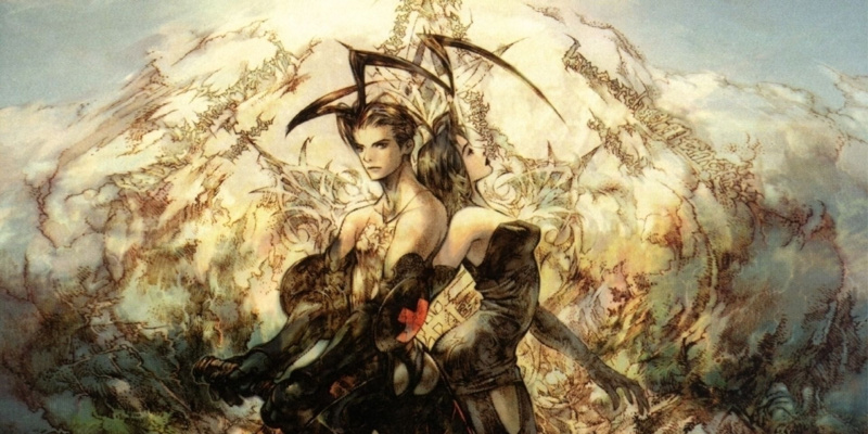 9 igara za koje niste znali da su Final Fantasy spinoffs