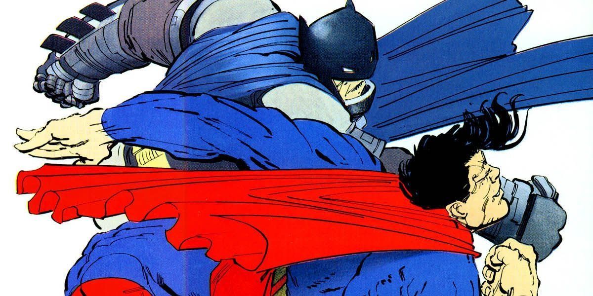 El cavaller fosc torna: 5 maneres en què aquest Batman és el millor (i 5 maneres en què és el pitjor)