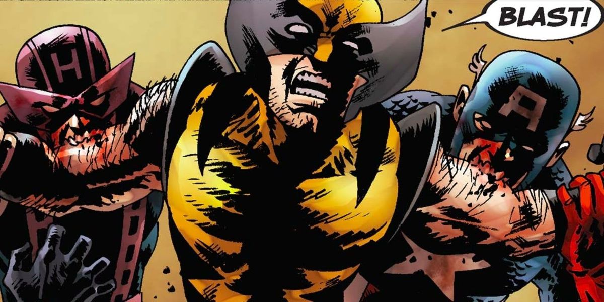A Wolverine: egy titkos, titokzatos vadállat