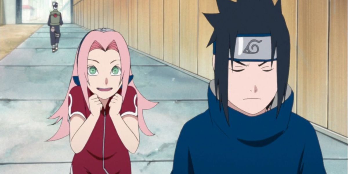 Naruto: De 10 verste tingene Sakura noensinne har gjort, rangert