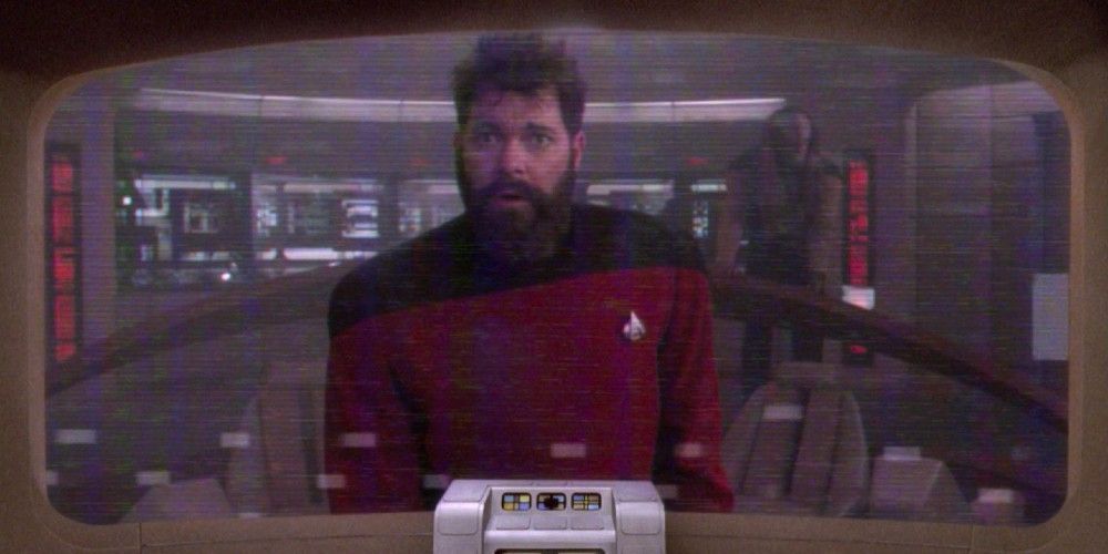 10 labākās Star Trek epizodes: nākamā paaudze, norāda IMDb
