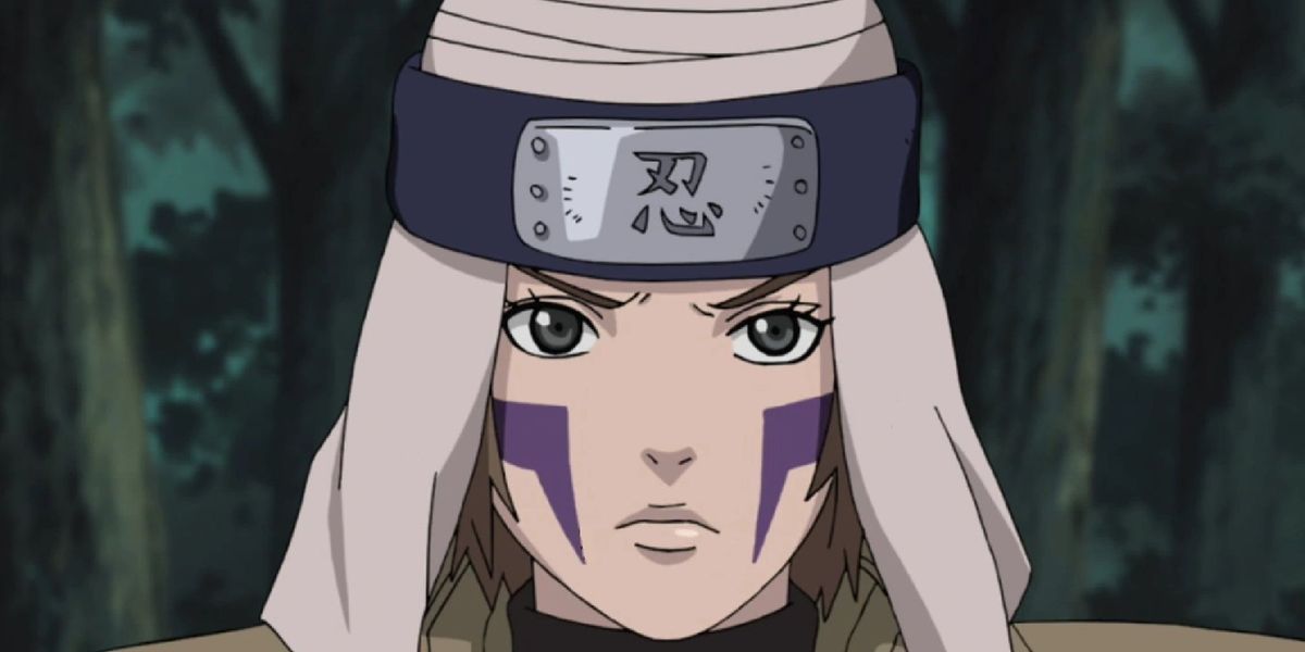 „Naruto“: 10 stipriausių „Shinobi“ iš smėlio kaimo, įvertinta