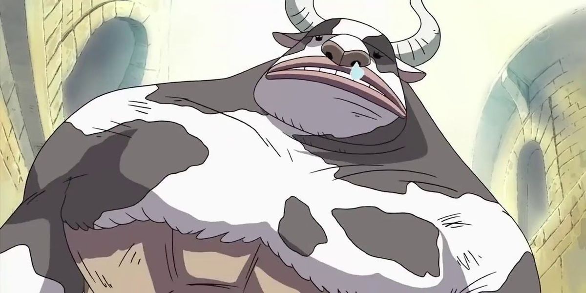 One Piece: 5 façons dont Ivankov était le héros d'Impel Down (et 5 c'était Bon Clay)
