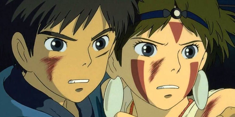 10 animea katsottavaksi, jos pidit henkisestä poissa
