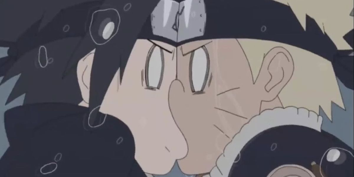 10 „Naruto Filler“ serijų, kurias verta žiūrėti
