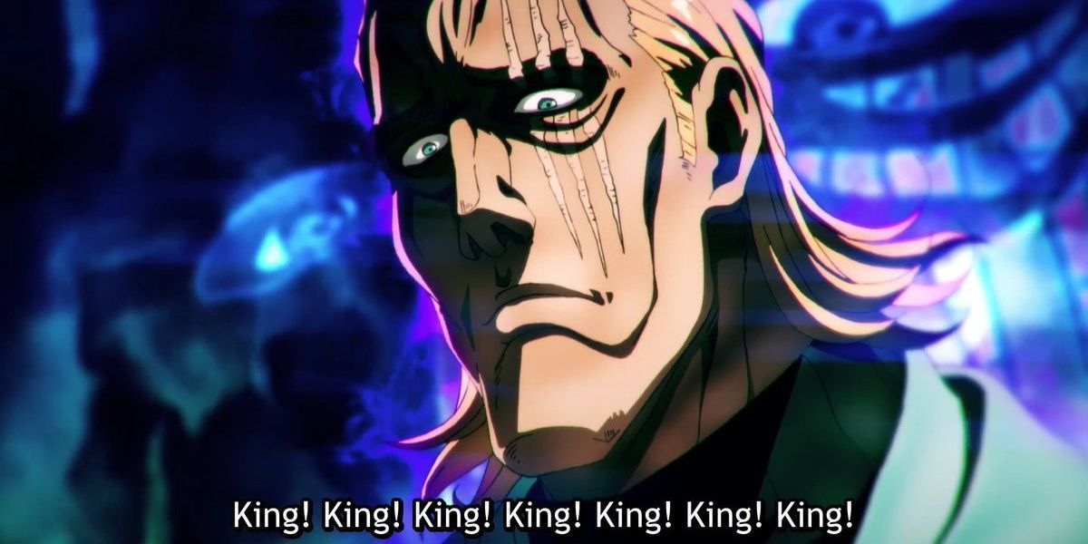 One-Punch Man: 10 weinig bekende feiten over King
