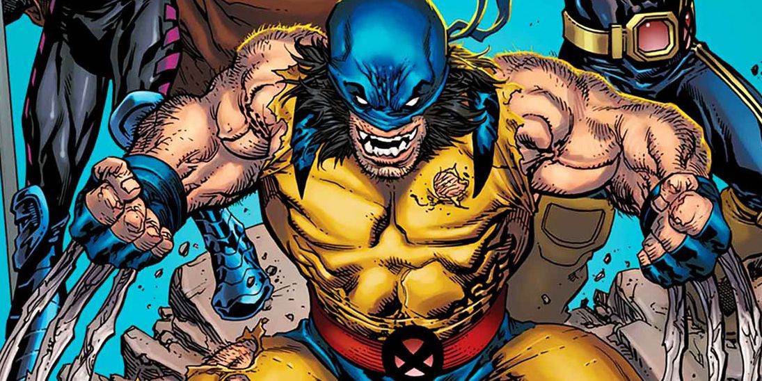 The Perfect Cut: 25 najboljših kostumov Wolverine, uradno uvrščenih