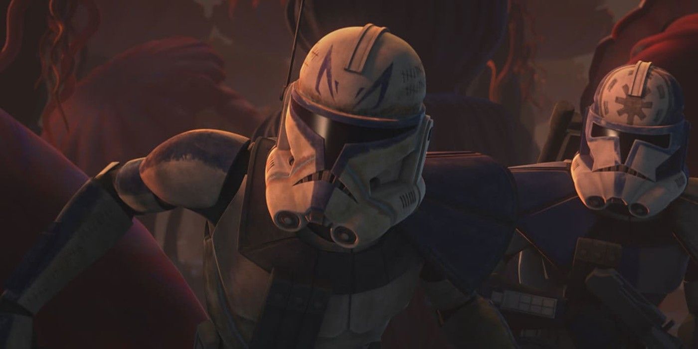 Star Wars : 7 raisons pour lesquelles Rebels est meilleur que Clone Wars (et 8 raisons pour lesquelles ce n'est pas le cas)