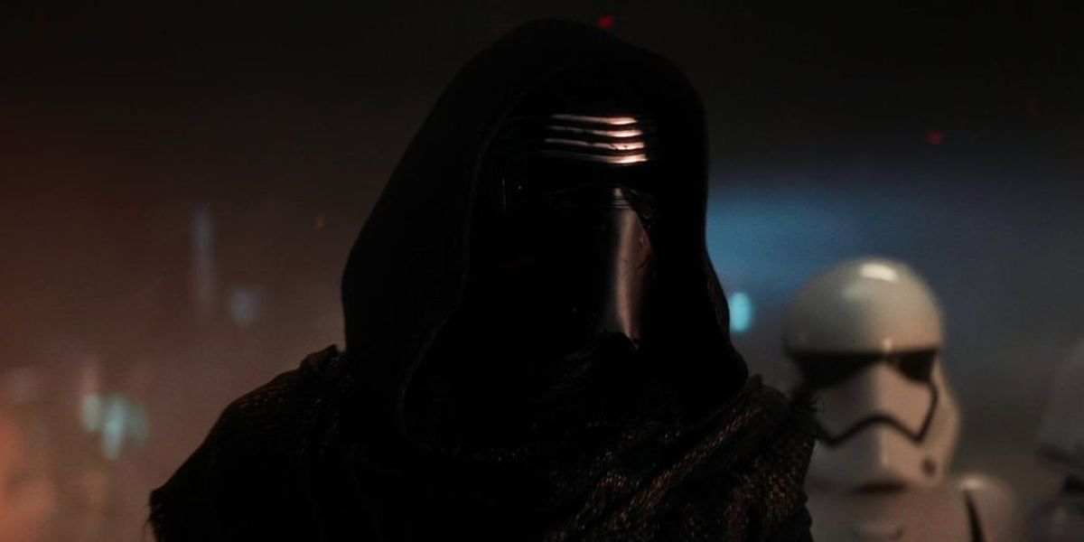 Star Wars : Kylo Ren이 처음 10 명의 캐릭터를 죽임 (연대순)