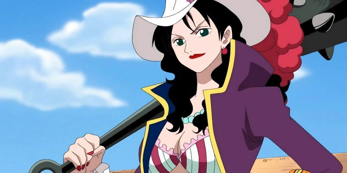 10 collegamenti storici che One Piece ha con i pirati della vita reale che non hai mai notato
