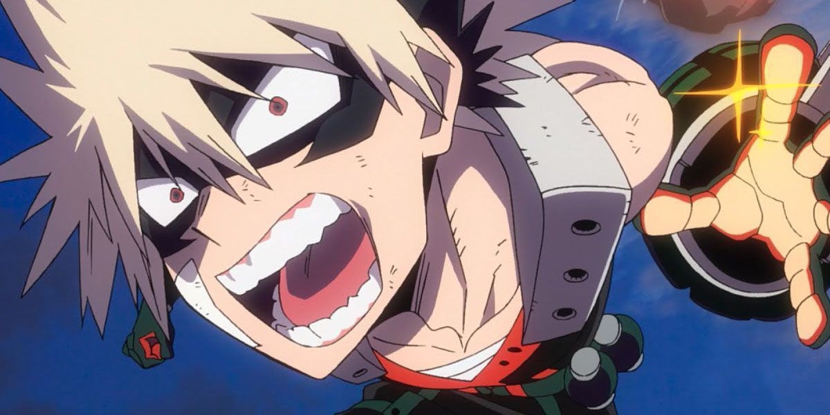 Zmajeva kugla: 10 anime likova s ​​kojima bi Vegeta bila prijatelj