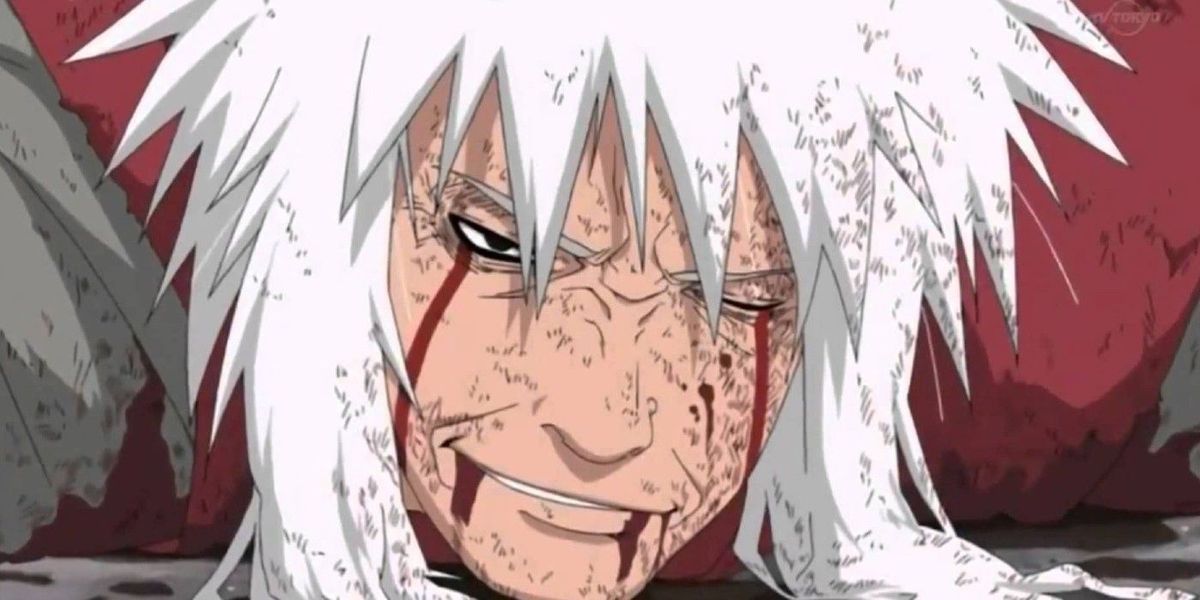 Naruto: 5 Karakter Utama yang Tidak Diduga Akan Mati (& 5 Kematian yang Tidak Dipedulikan)