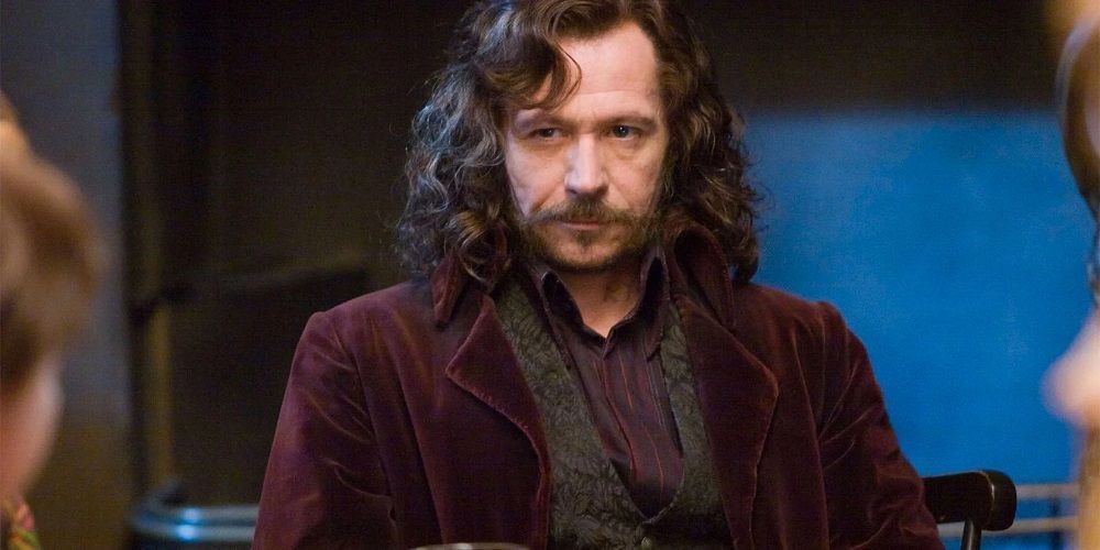 10 Hario Poterio personažų, kurie iššvaistė savo galimybes