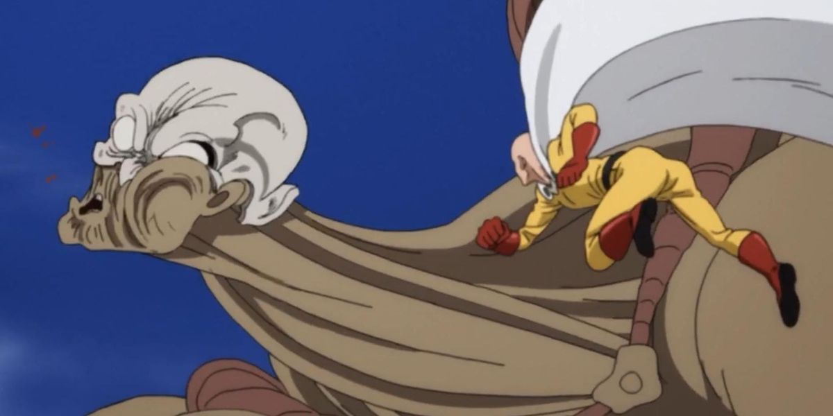 10 Laidback-anime-hahmoa, jotka ovat salaa vahvoja