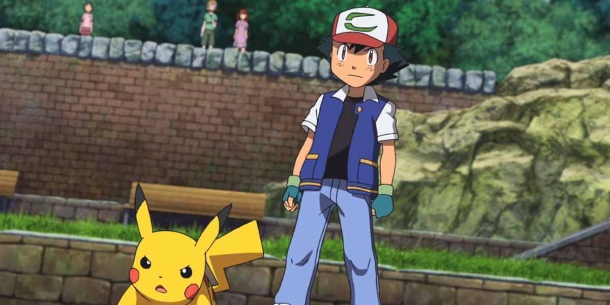 10 lucruri pe care te-am ales s-au schimbat din anime-ul Pokémon original