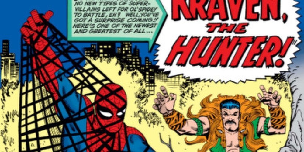Marvel: de 15 zeldzaamste Spider-Man-strips (en wat ze waard zijn)